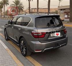 نيسان باترول